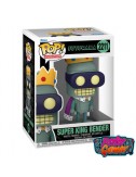 FUTURAMA - POP Animation...