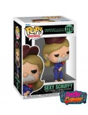 FUTURAMA - POP Animation...