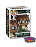 FUTURAMA - POP Animation...