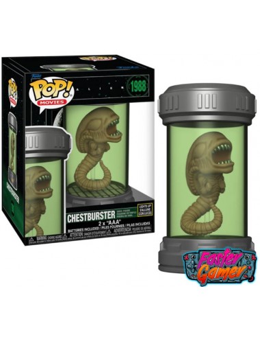 ALIEN - POP Premium...