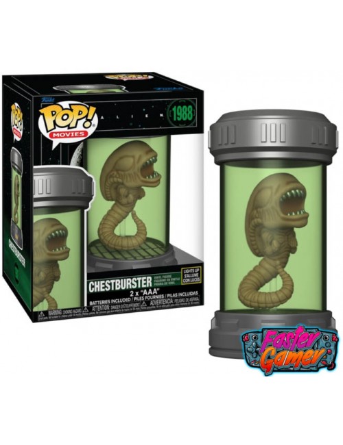 ALIEN - POP Premium...