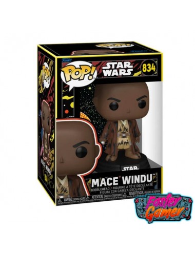 copy of WWE POP! Vinyl...