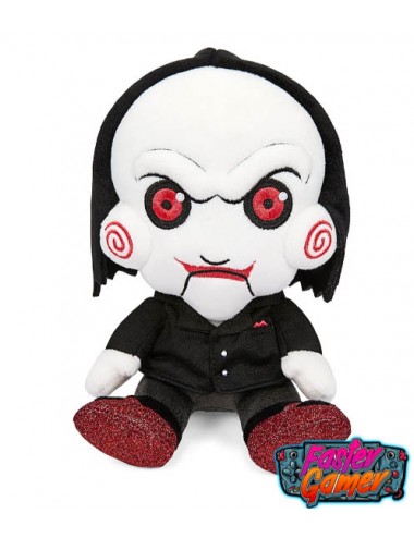 SAW - Billy - Peluche...