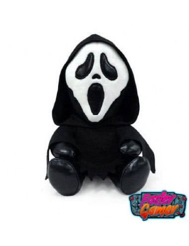 SCREAM - Ghost Face -...