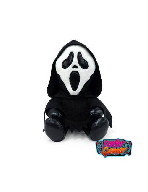 SCREAM - Ghost Face -...