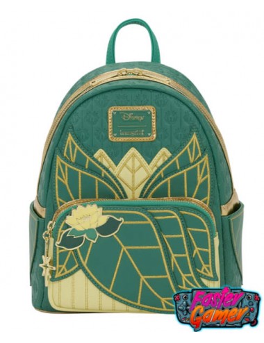 DISNEY PRINCESSE - Tiana -...