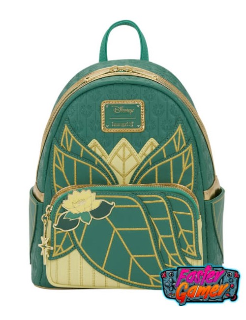 DISNEY PRINCESSE - Tiana -...