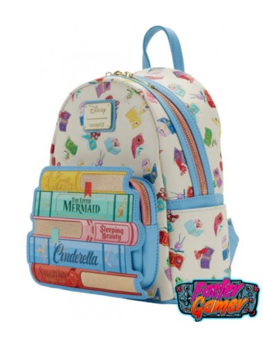 DISNEY - Princess Books -...