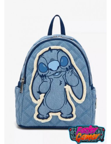 DISNEY - Stitch "Denim" -...