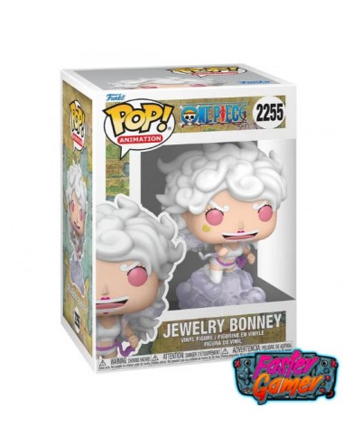 ONE PIECE - POP Animation...