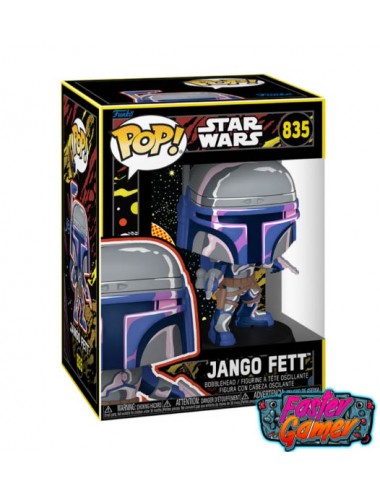 MAY THE FOURTH - POP Star...