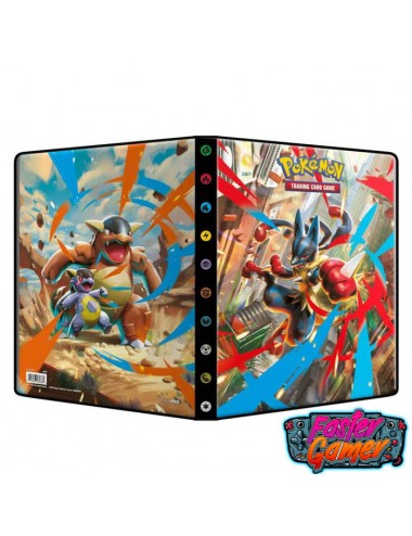 copy of POKEMON JCC - PACK...