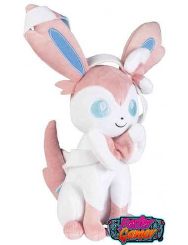 POKEMON PELUCHE 20CM NYMPHALI