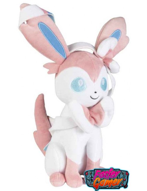 POKEMON PELUCHE 20CM NYMPHALI