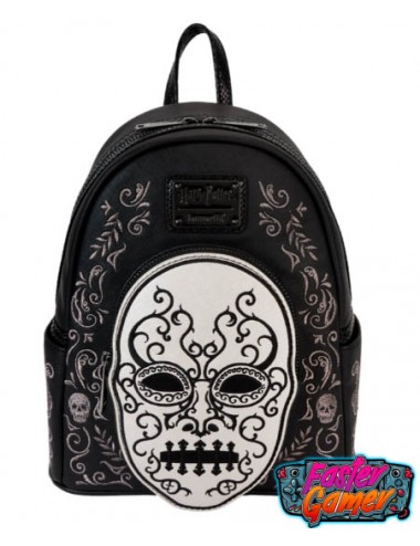 HARRY POTTER - Mange Mort -...