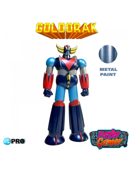 copy of GOLDORAK - Goldorak...