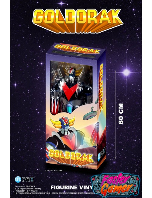 copy of GOLDORAK - Goldorak...