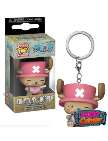 ONE PIECE - Pocket Pop...