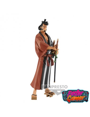 copy of ONE PIECE - Shanks...