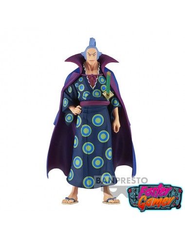 One Piece Dxf Grandline Men...