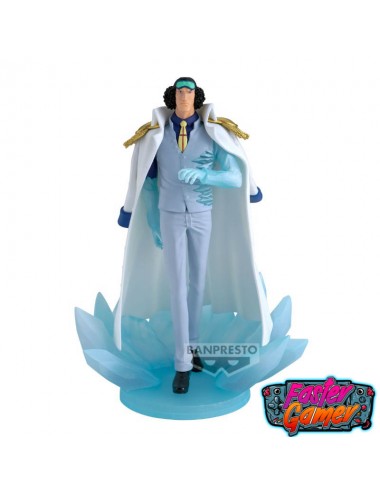 One Piece The Shukko Logia...