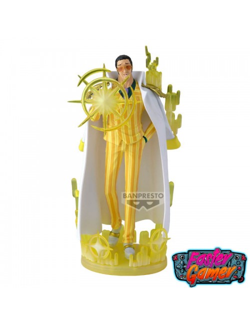 copy of ONE PIECE - Shanks...