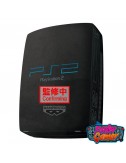 Playstation Super Big Plush...
