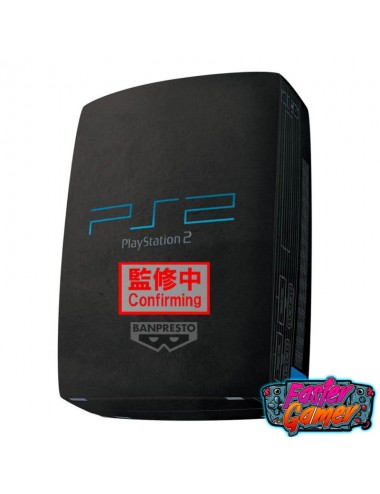 Playstation Super Big Plush...