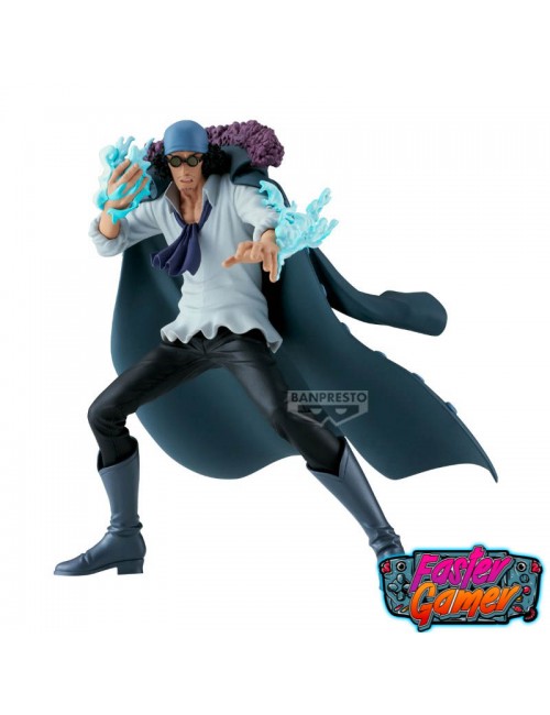 copy of ONE PIECE - Shanks...