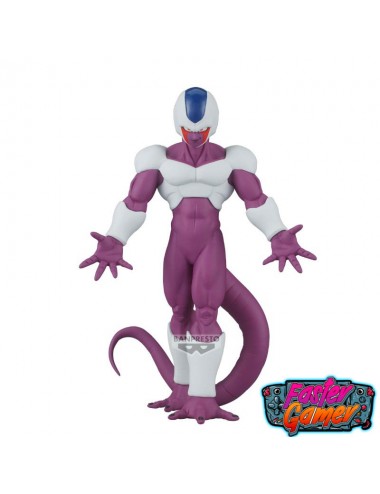 DBZ Dragon Ball Z Solid...