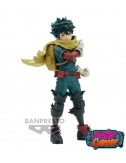MY HERO ACADEMIA - Izuku...