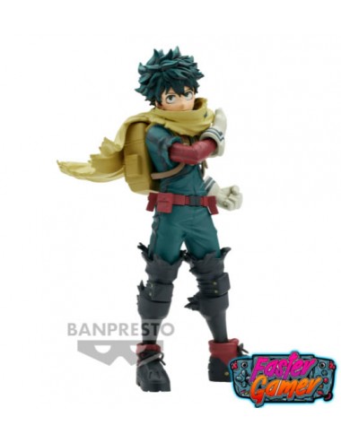 copy of My Hero Academia...