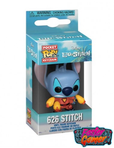 LILO & STITCH - Pocket Pop...