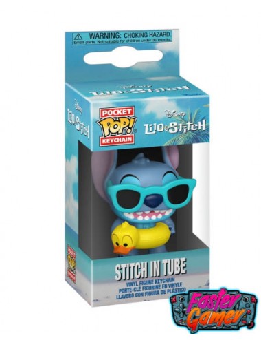 LILO & STITCH - Pocket Pop...