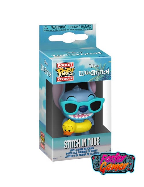LILO & STITCH - Pocket Pop...