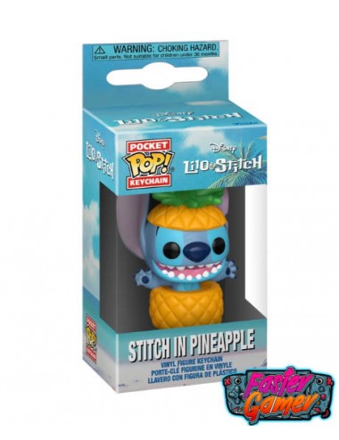 LILO & STITCH - Pocket Pop...