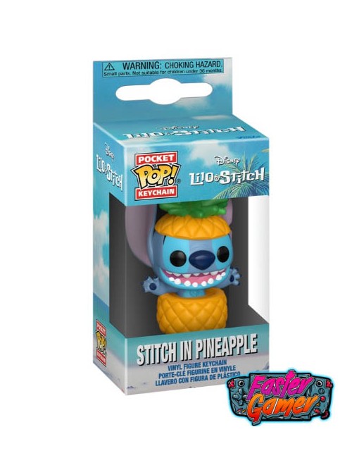 LILO & STITCH - Pocket Pop...