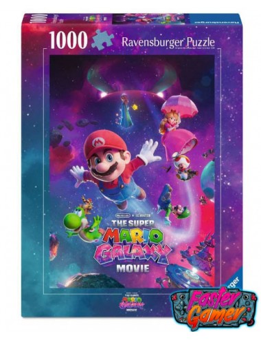 copy of Ravensburger Puzzle...