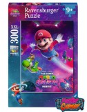 SUPER MARIO GALAXY MOVIE -...