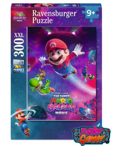 copy of Ravensburger Puzzle...