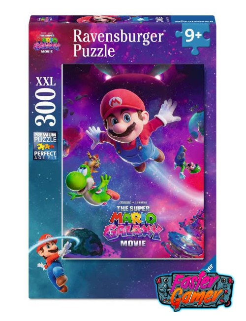 copy of Ravensburger Puzzle...