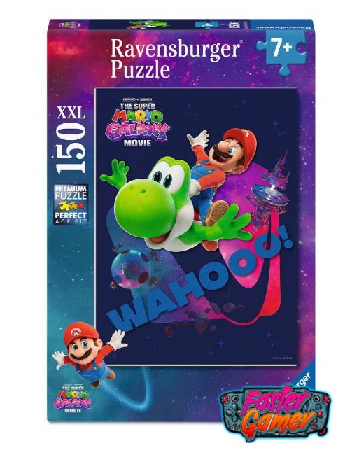 copy of Ravensburger Puzzle...
