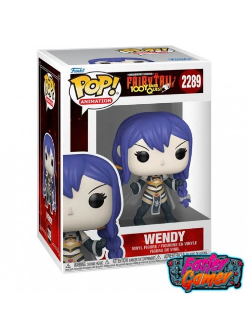 FAIRY TAIL 100 YEAR QUEST -...