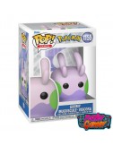 POKEMON - POP Games...