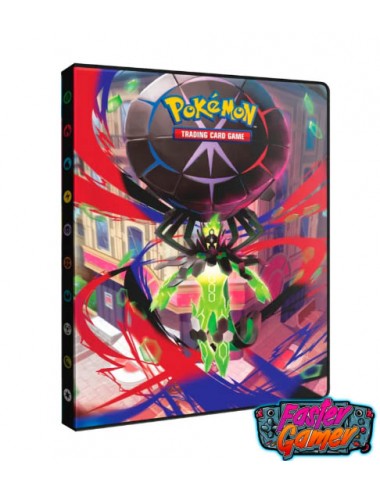 copy of POKEMON JCC - PACK...