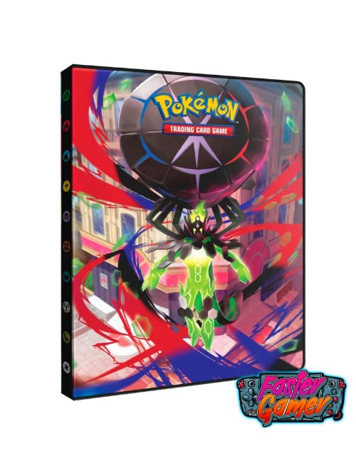 copy of POKEMON JCC - PACK...