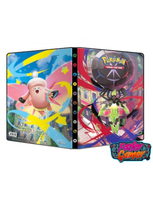 copy of POKEMON JCC - PACK...