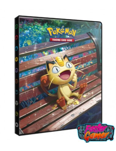 copy of POKEMON JCC - PACK...