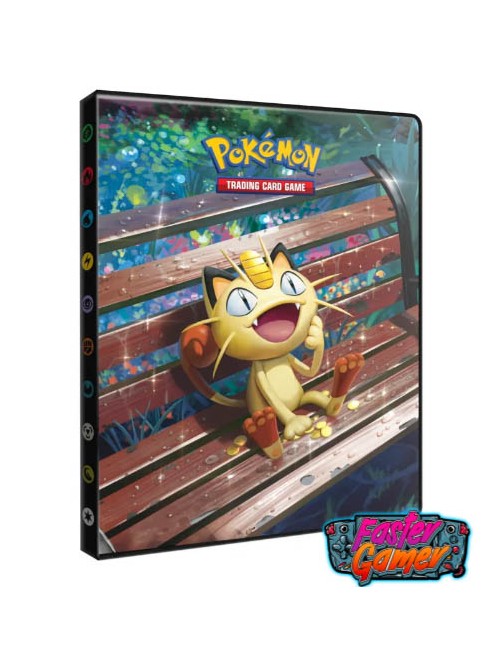 copy of POKEMON JCC - PACK...