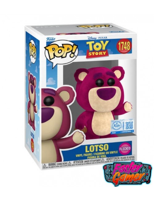 TOY STORY - POP Disney...